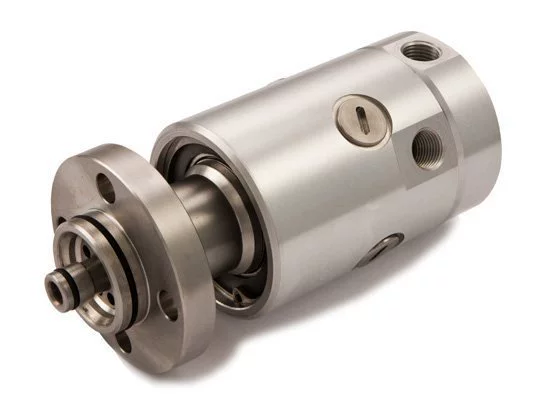 Роторный соединитель Rotoflux D08-105-06F B08-1651-01E B08-1520-05L итальянского производства