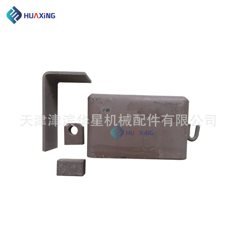 Аксессуары для контейнеров, болтовое соединение, дверной замок, оцинкованное обрабочение, большое количество, предпочтительное