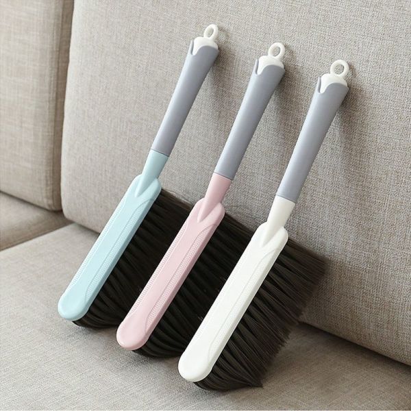 【品質と価格の選別】多様な仕様のベッド掃除用ブラシとほうき1本 38*8.5*22cm|undefined