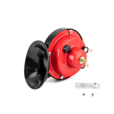 Car horn/tweeter – 12V Dual-Tone Car and