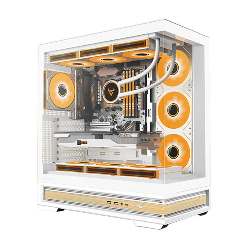 Ноутбук для игр CZZ, процессор AMD Ryzen R5, 8, 8G