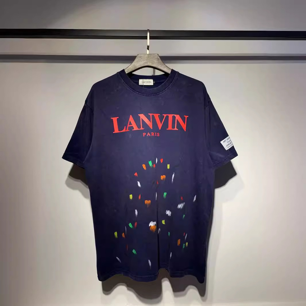 ガードルの半ズボンのシャツのGALLERは墨をかけて連名の波をかけて水を洗って古い半袖のtシャツの男女の同一枚のロットをします。