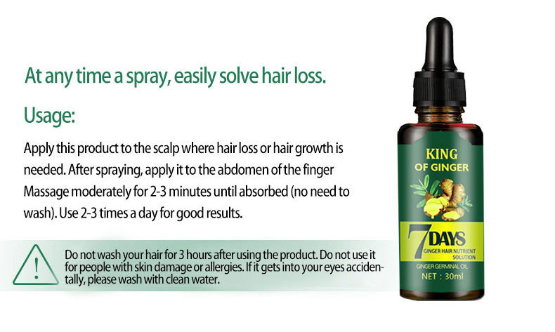 Hair Growth Liquid Image 9