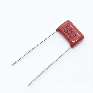 ���� CBB21��Ĥ��� 224K 450V �_��P10mm 0.22uF ���� С�w�e