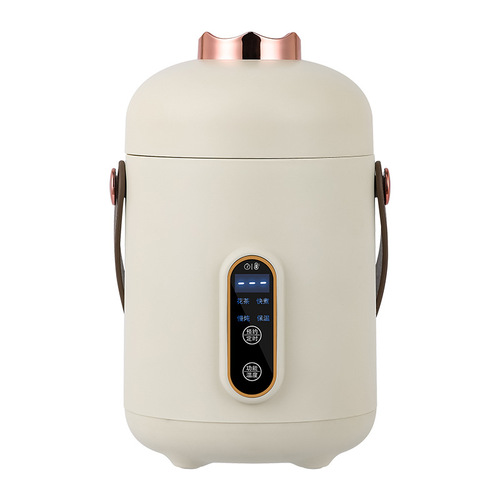 Intelligent electric stew pot health pot mini small health cup porridge household multi-functional portable soup electric stew cup