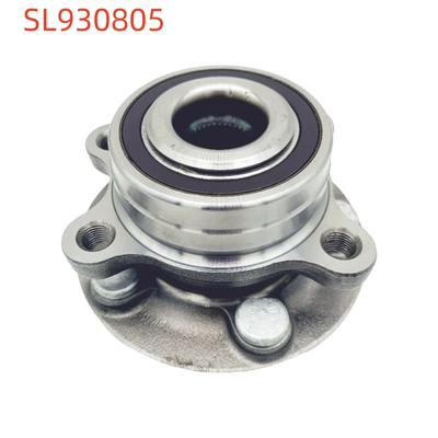Avtomobil təkər oxu yataq bloku 2397283/LB5C-2C300-AB/LB5Z-1104 Explorer 20 modelləri