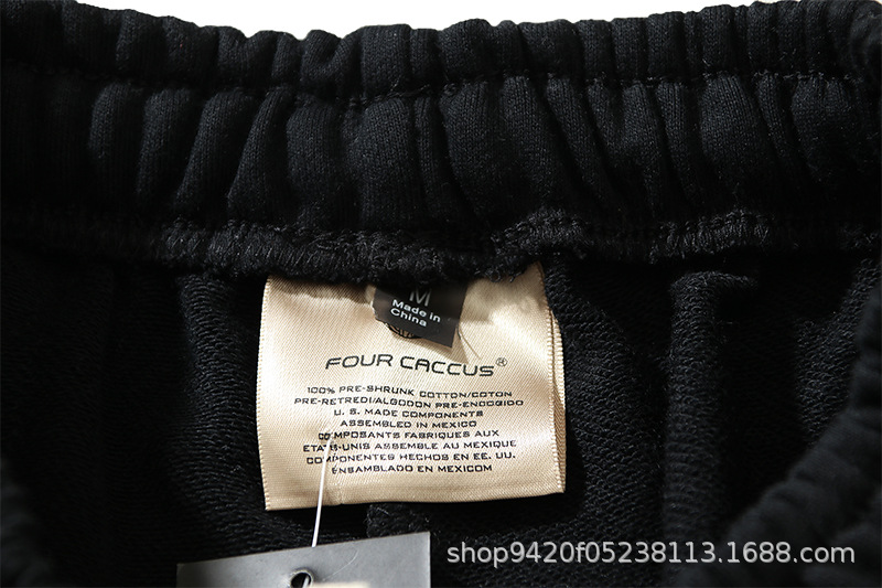 H@ellstar Casual Shorts 5