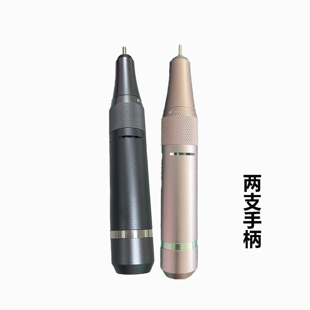 Pulidora de uñas explosiva M01 nuevo producto 40000 rpm pulido portátil desmangador de uñas tienda de uñas lijadora profesional