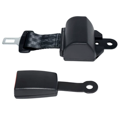 Bus, Construction Vehicle, Sightseeing | Car seat belt - fully-enclosed-retractor-s14-all-inclusive-base
