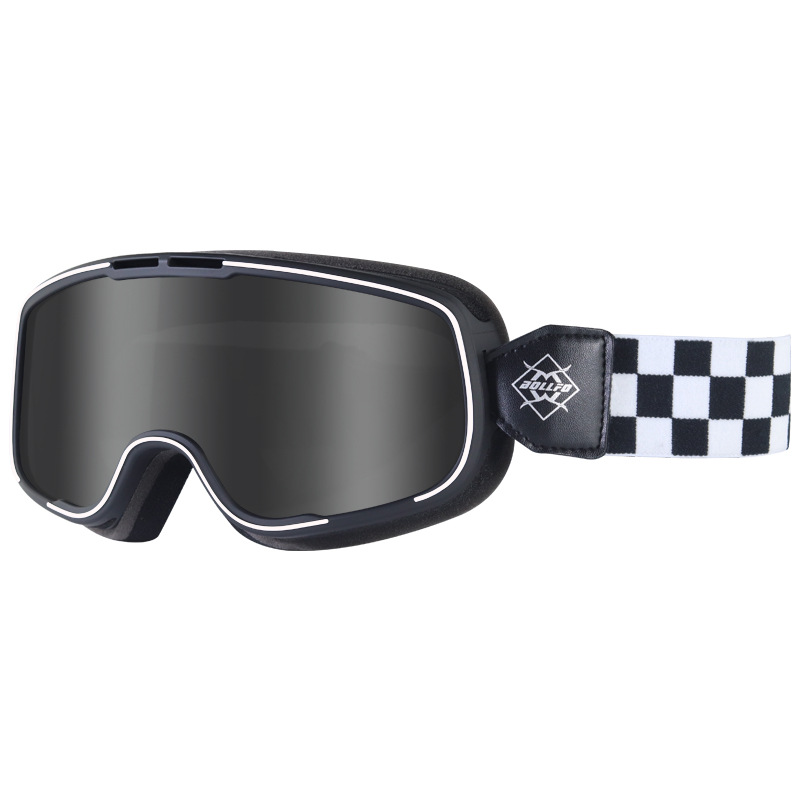 흑백 격자 무늬