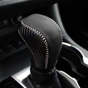 Car gear shift knob cover for Toyota Highlander 2015-2021 / Tacoma 2016-2022