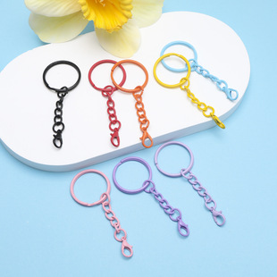 ��ɫ25耳�Ȧ�A��Ȧ�h���Ĺ���D���r�� DIY�Ʒ���耳׿ے��