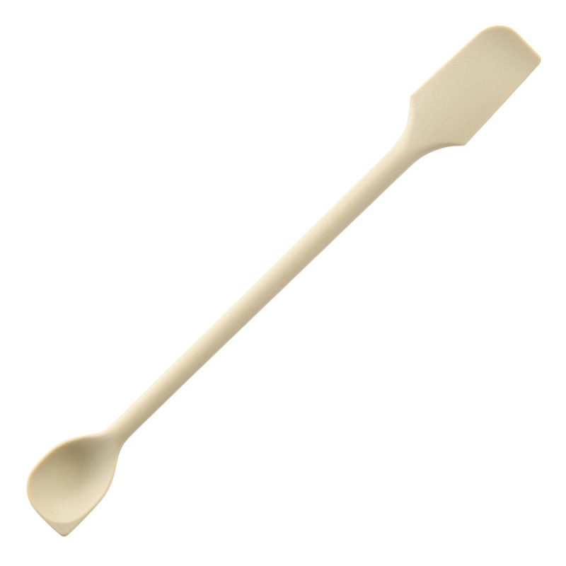 厨房硅胶刮刀烘培用品果酱勺抹刀蛋糕刮刀硅胶刀Scraper Spatula|undefined