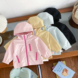 童套装;童羽绒服;普通外套