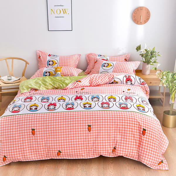 귀여운 인형-파우더