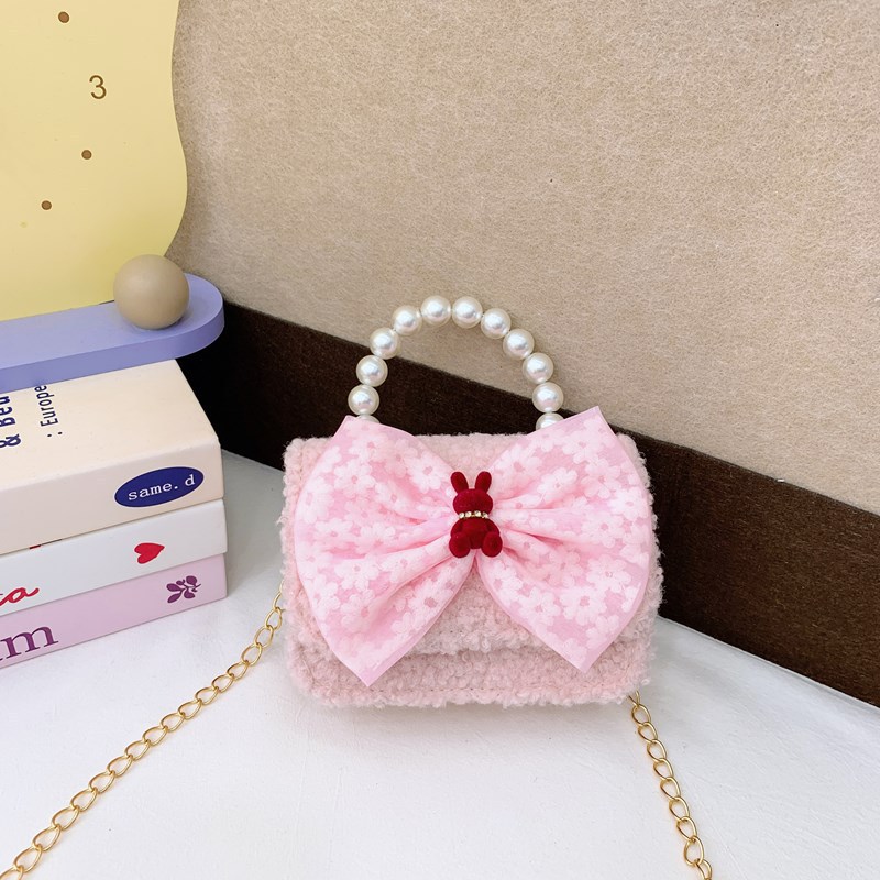 Niños bolsos de Año Nuevo chicas encantadoras princesa Aisha mochilas de arco de chicas mochilas de cadena