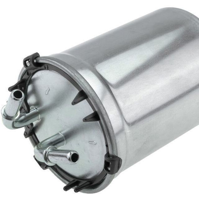 6C0127400 C Is Suitable for Volkswagen Polo Gasoline and Diesel Fuel Filter Kl778