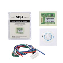 SQU OF80 51 immo 8 TACHO 21 SEAT OCCUPANCY SENSOR Programs