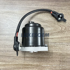 Toyota Lexus Gx470 Lx470 üçün ABS əyləc gücləndirici nasos motoru 47960-30030