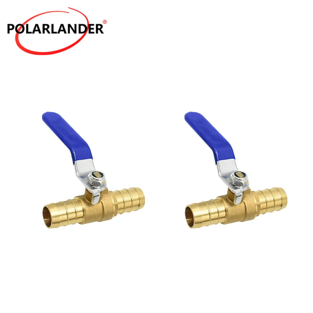 2 шт. 19-мм автомобильный водопроводный клапан нефритового кольца