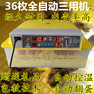 J8 Egg Incubator Egg Fully Automatic Technology Teaching Household Chicken Incubator Box Incubator Elderly G3