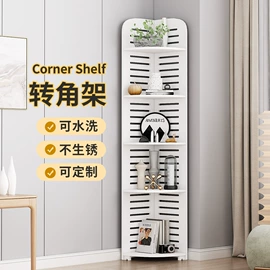 收纳架;鞋架;书架