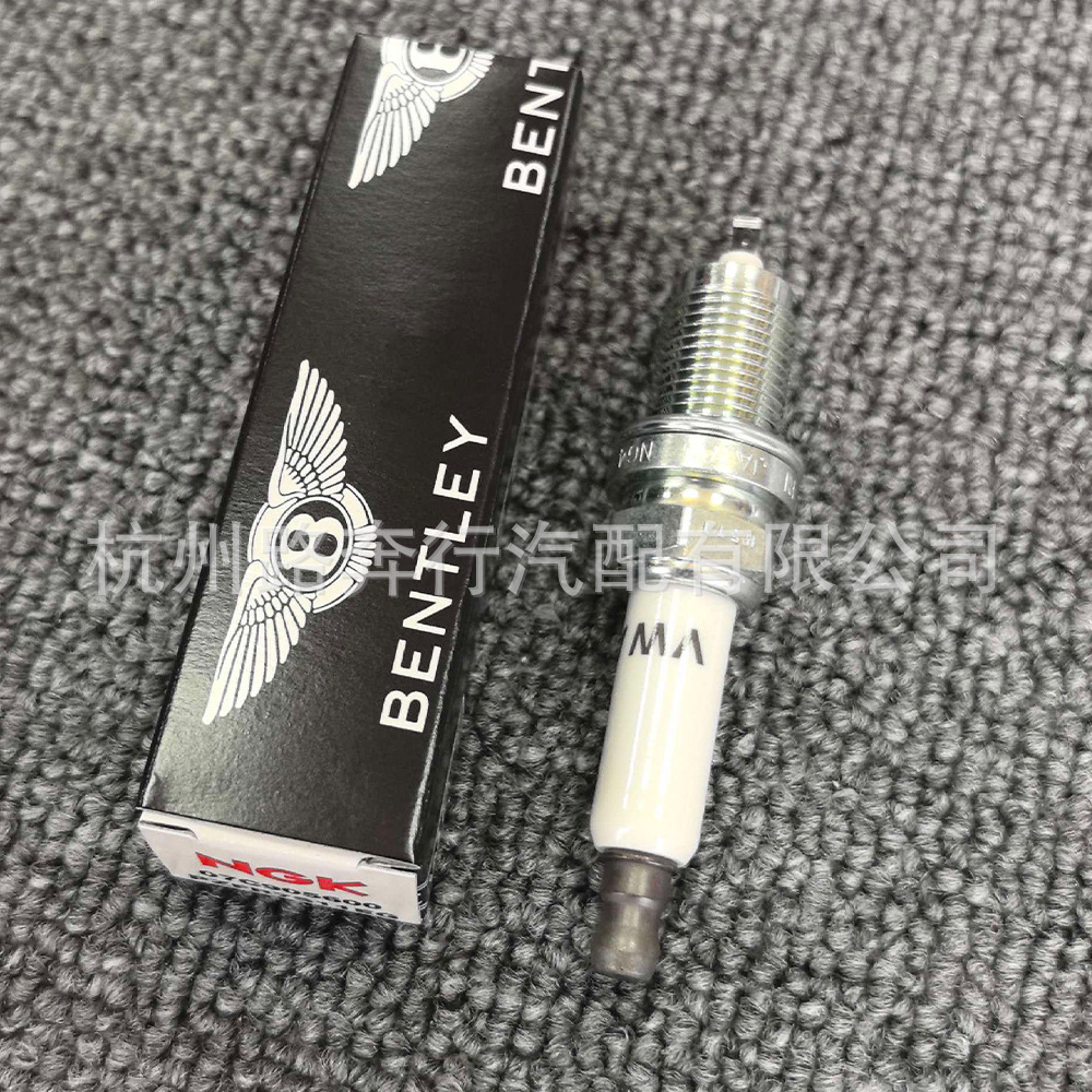 07P905601 is suitable for the new Bentley Flying Spur, Continental GT, and Bentley Bentayga W12 6.0 models; it is a spark plug