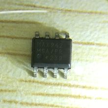 MAX942MSA/PR MAX9342 集成电路IC芯片电子元器件集成块贴片SOP8