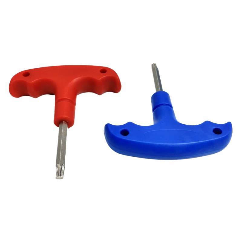 ゴルフクラブレンチスリーブネジ各ブランド専用着脱ツールゴルフアクセサリー