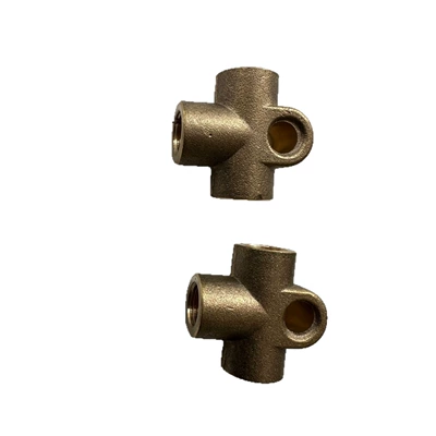 Cross-Border, Tubing