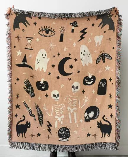 Blanket Design 1