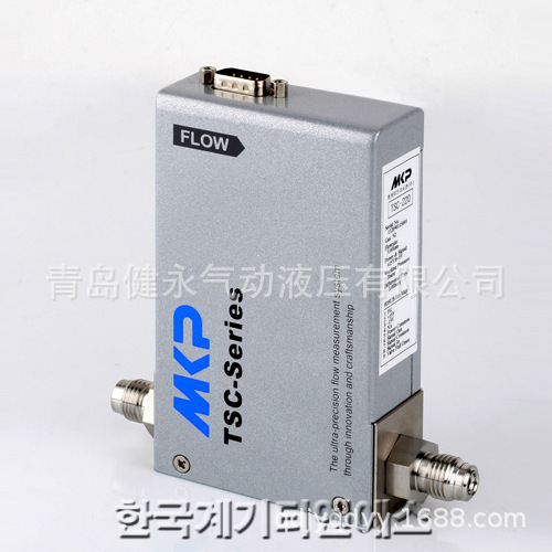 Mkp Mass Flow Controller Tsc-200/Tsc-210/Tsc-220/Tsc-230 Analog Mfc Mkp Mass Flow Controller Tsc-200/Tsc-210/Tsc-220/Tsc-230 Analog Mfc