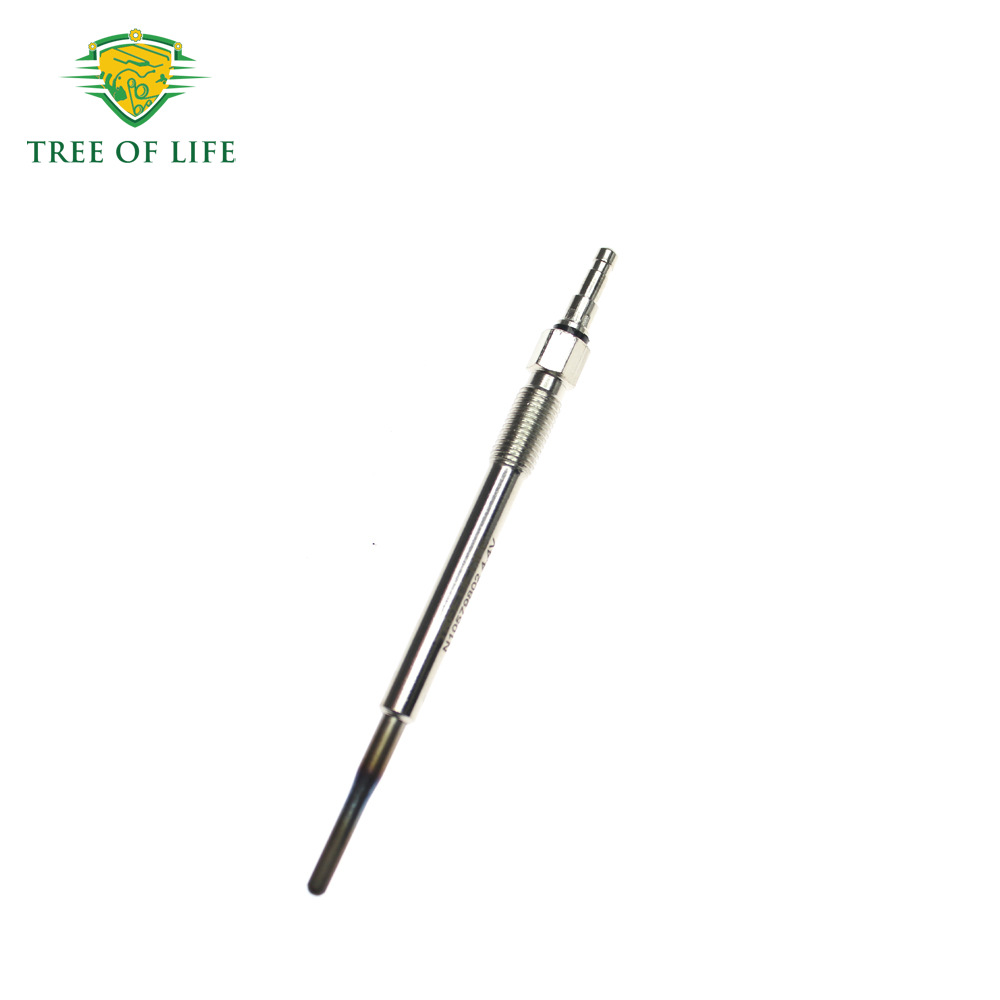 N10579802 0100266009 32017515 Suitable for Volkswagen Touran Heater Glow Plug