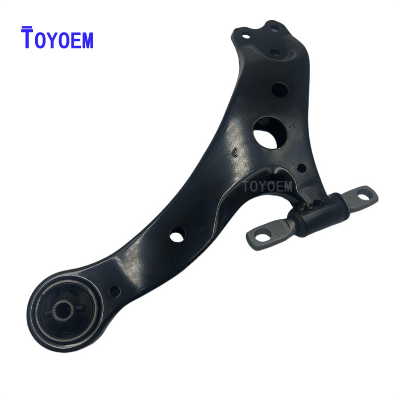 48068-06140 for Toyota Camry Right Lower Suspension Control Arm Triangle Arm Lower Fork Arm Swing Arm