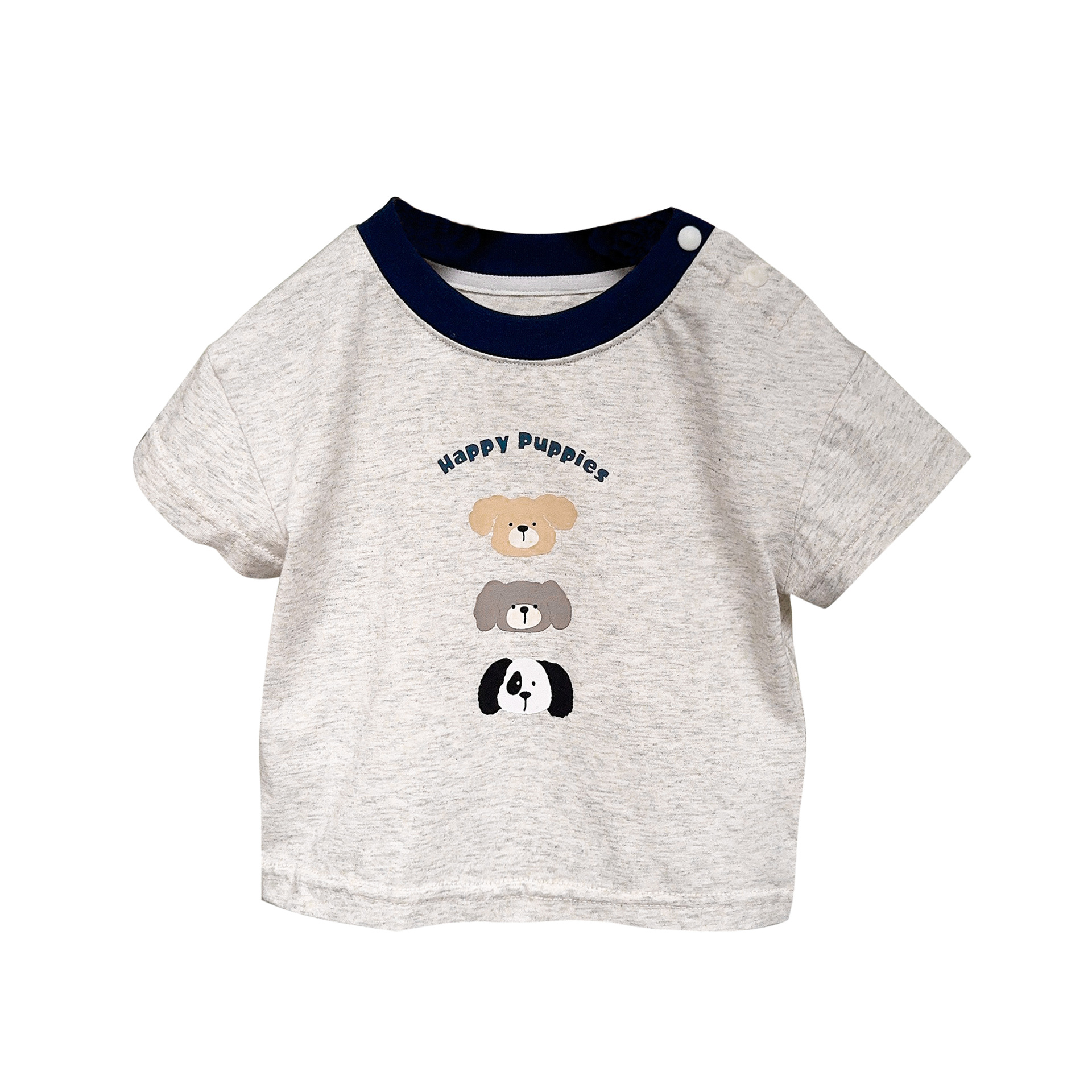 Verano delgado ins boy marea fan japonés retro lindo dibujos animados manga corta pantalones cortos de mezclilla casuales traje 1