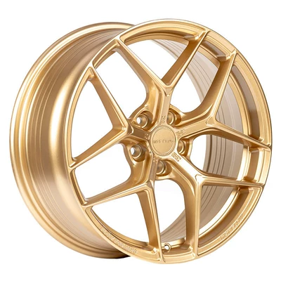 Golf, Regal, Xingrui, and Xingyue, Hub - 17x75j-gold