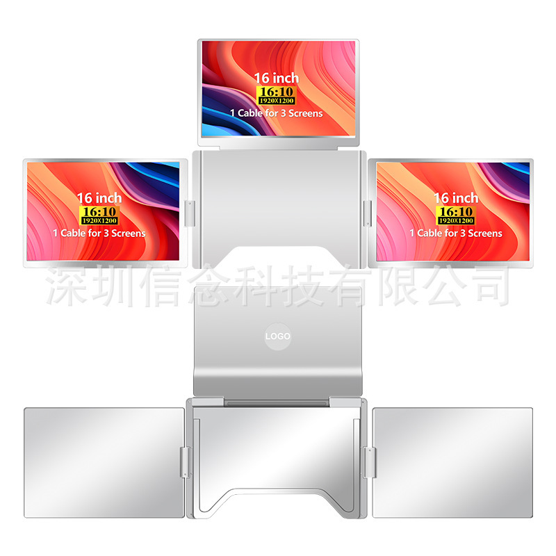 Dual Screen Display-Efficiency Multiplier for Video Editing-Animation Design-Ai Presentation-Industrial Automation Dual Screen Display-Efficiency Multiplier for Video Editing-Animation Design-Ai Presentation-Industrial Automation