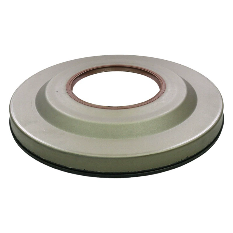 Сальник передней крышки коробки передач MPS66DCT450 для Ford Volvo, тайваньское качество, уплотнительные детали