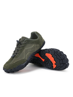 New Five Finger Four Seasons Shoes Men's Outdoor Breathable Mountaineering Shoes for Couple Comfortable Hiking Barefoot Fitness sneaker