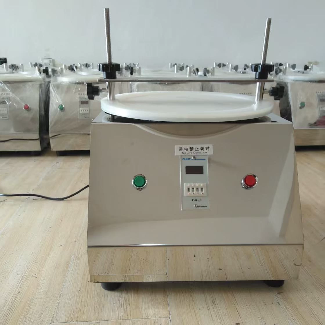 Машина для тестирования сит диаметром 300, оборудование для сортировки нейлонового порошка 38 мкм, пластиковое сито для тестирования микропорошка, новый фильтр из авиационной сетки