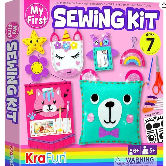 Детская развивающая игрушка-сумочка из фетра ручной работы, сумка-единорог, рюкзак-медвежонок, семейная интерактивная игра