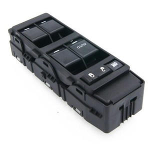 Car glass lifter switch master switch power window switch 04602780AA