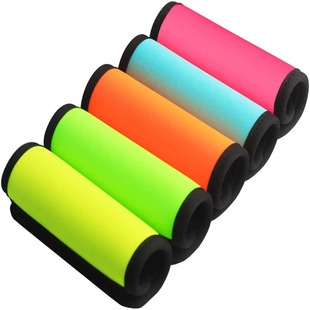 Diving Material Luggage Case Handle Gloves Handle Protective Cover Trolley Case Handle Cover Handle Cover Baby Carriage Handheld Gloves