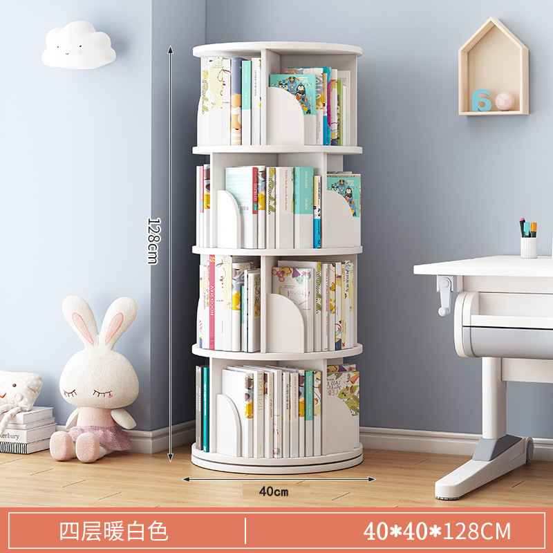 Cuatro capas de blanco cálido (40 * 40 modelo básico)