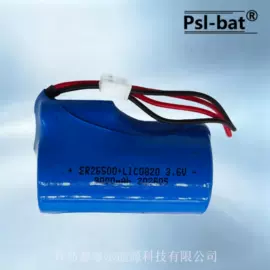锂电池;其他电池