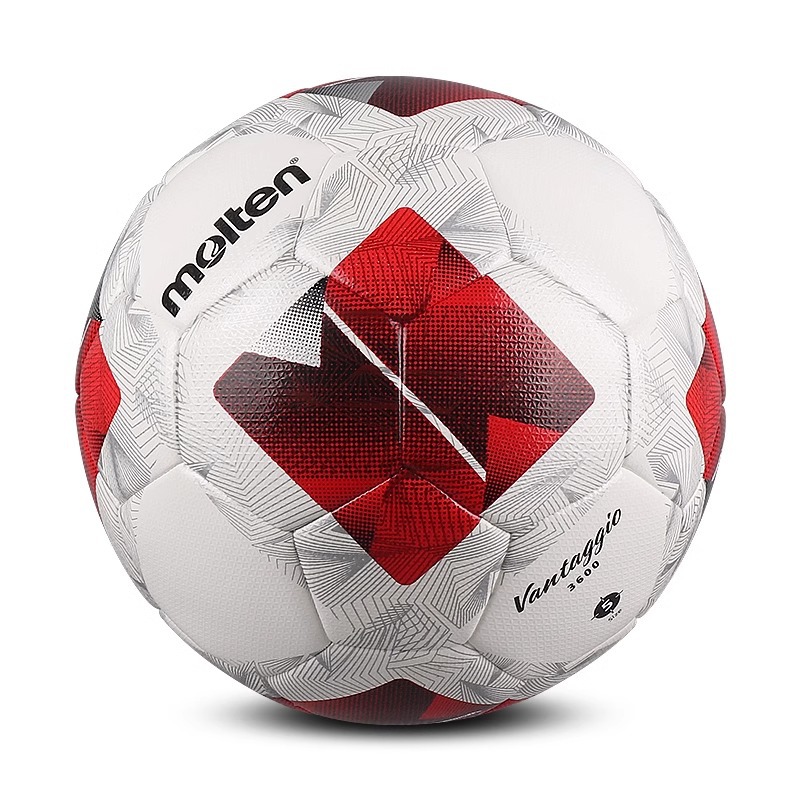 Molten Molten Football No. 5 Adult Youth Competition Training…