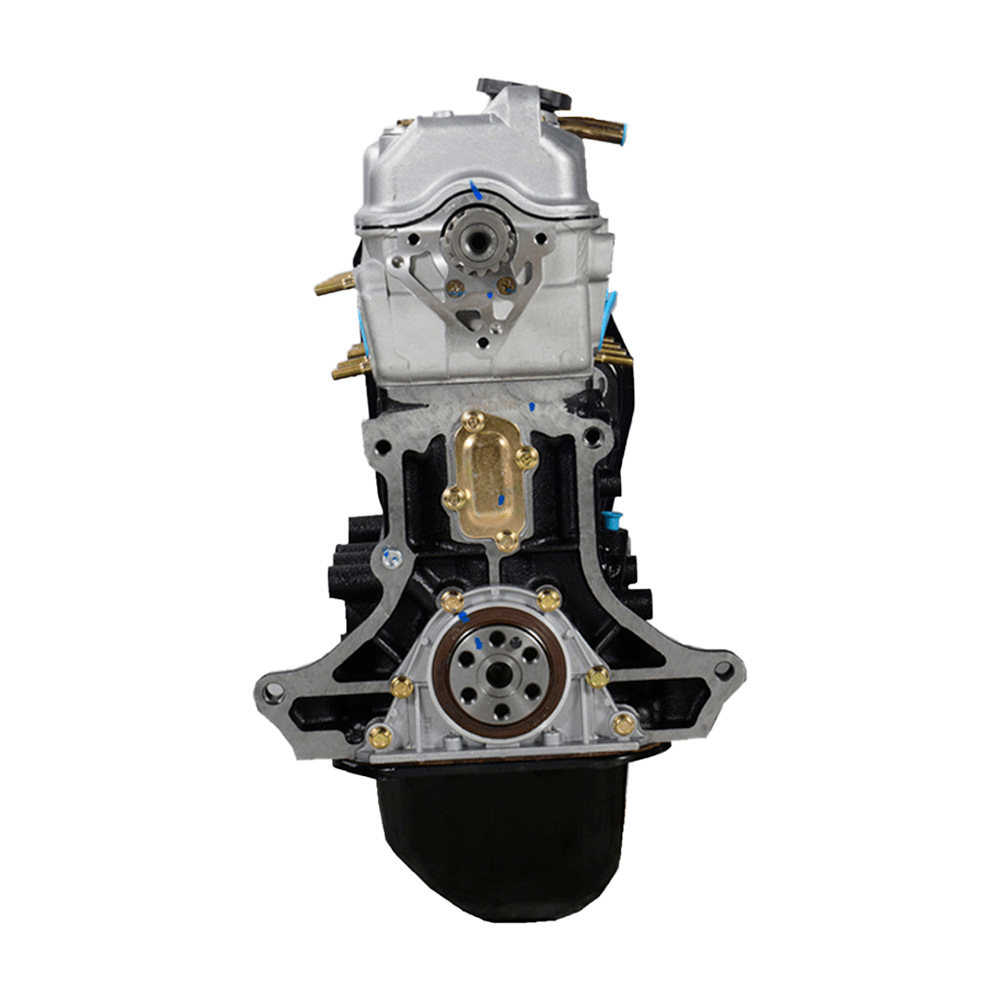 Engine Convex Machine Changan Jl465Q11 Is Suitable for Hafei Changhe Faw Jiabao Wuling Little Cyclone