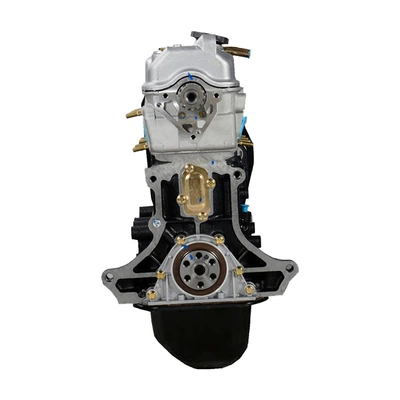 Engine Convex Machine Changan Engine assembly