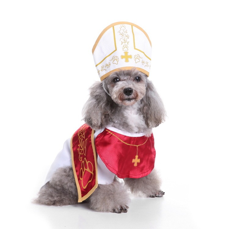国境を越えたペット服を提供するアメリカ独立日ペット服は犬服の独立日の祝日の服装を責める|undefined