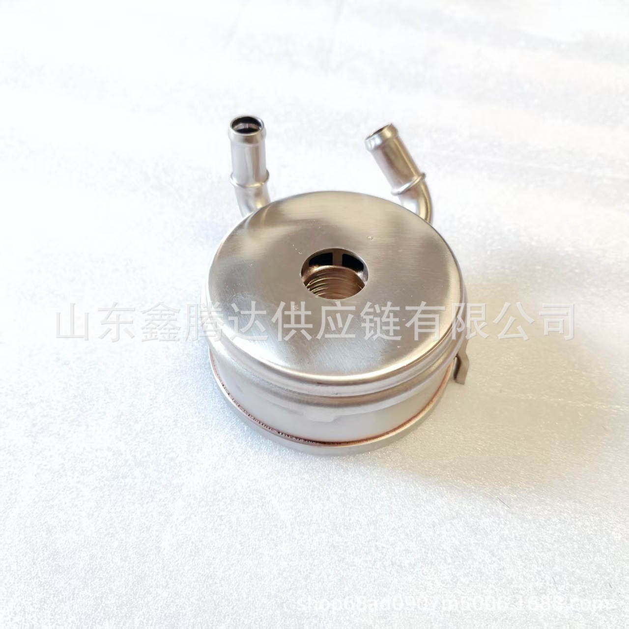 Car Oil Cooler 15710-62040 15710-62050 Suitable for Toyota Toyota